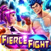 Fierce Fight