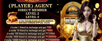 JollyWin PH Agent Promo